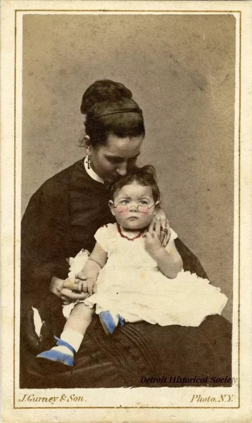 Carte-de-visite