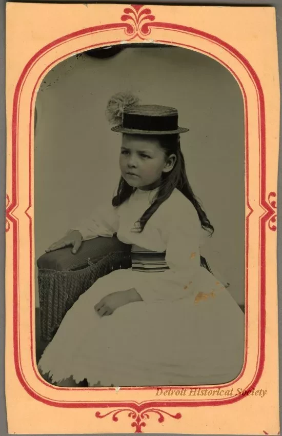 Tintype