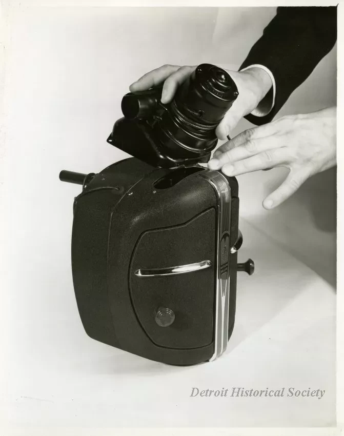 Print, Photographic