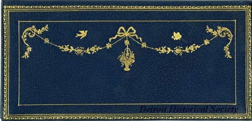 Book, Appointment