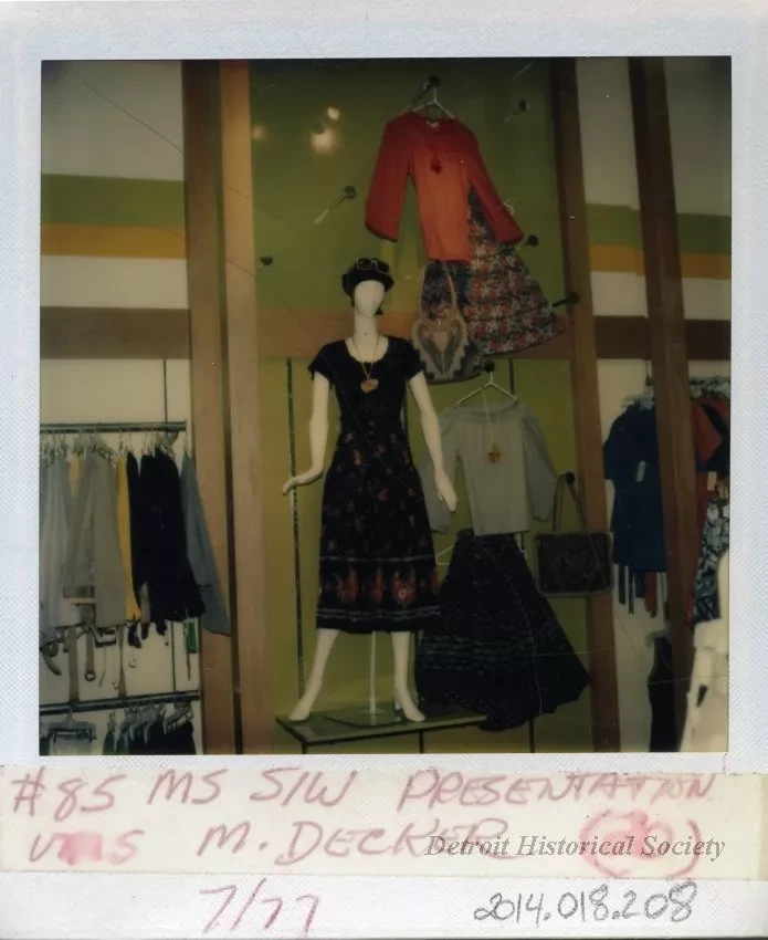 Print, Photographic