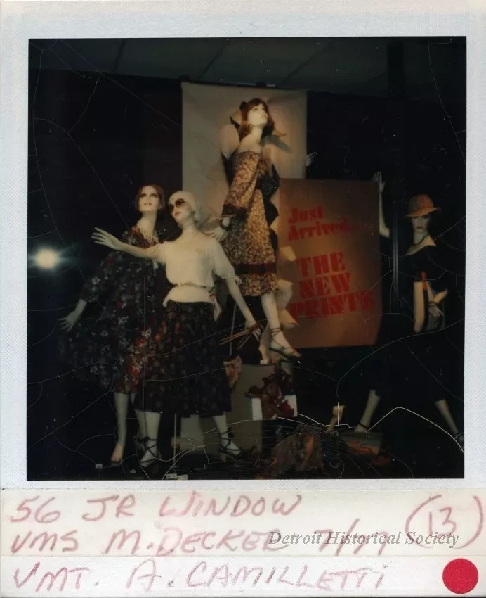 Print, Photographic