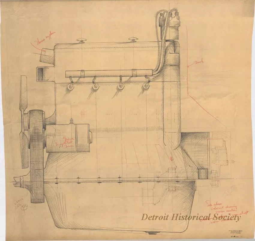 Drawing, Technical