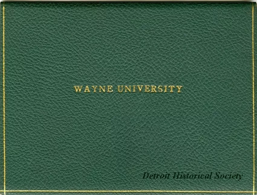 Diploma