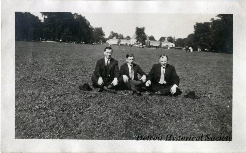 Print, Photographic