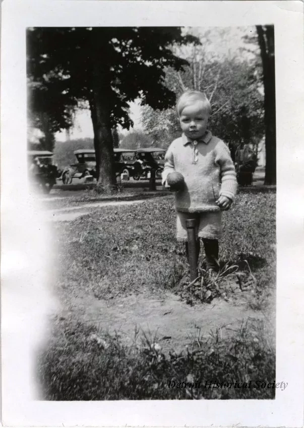 Print, Photographic