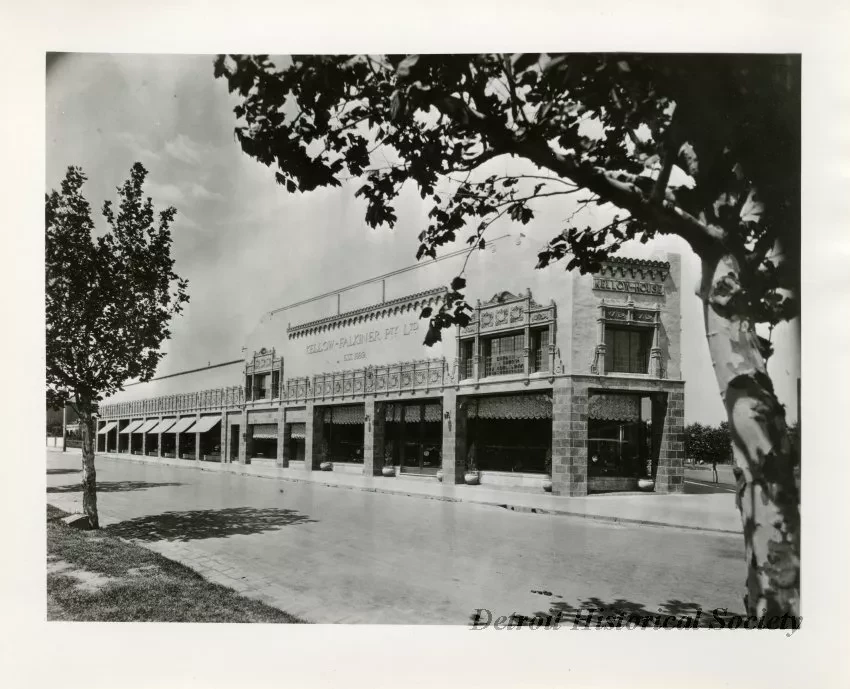 Print, Photographic
