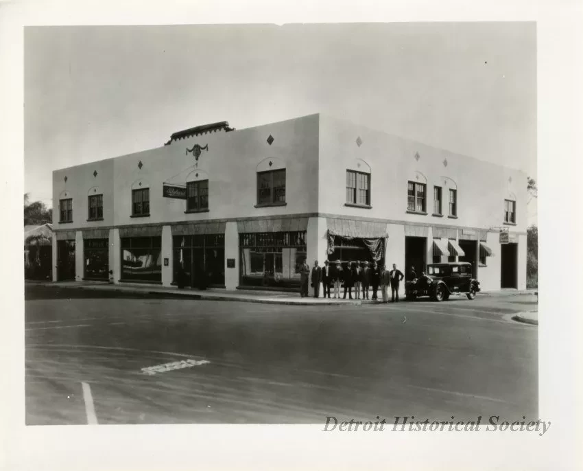 Print, Photographic