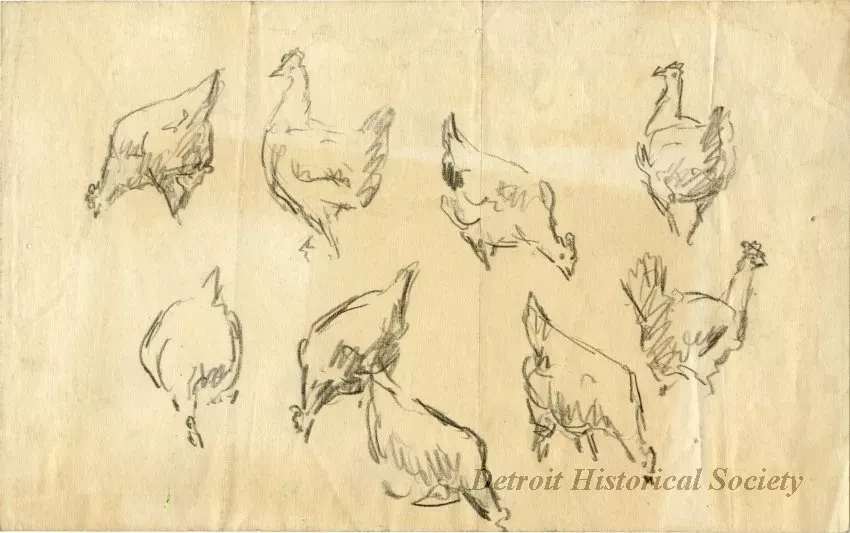 Drawing
