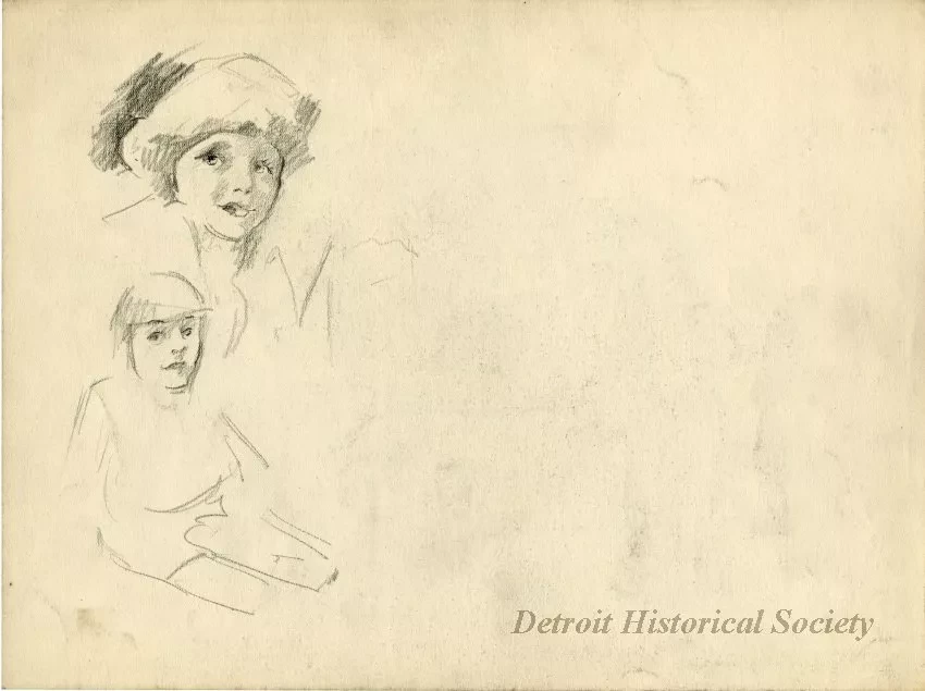 Drawing