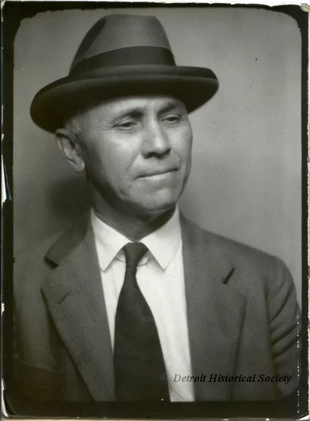 Print, Photographic