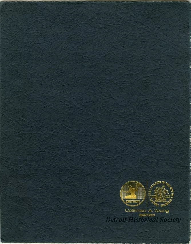 Proclamation