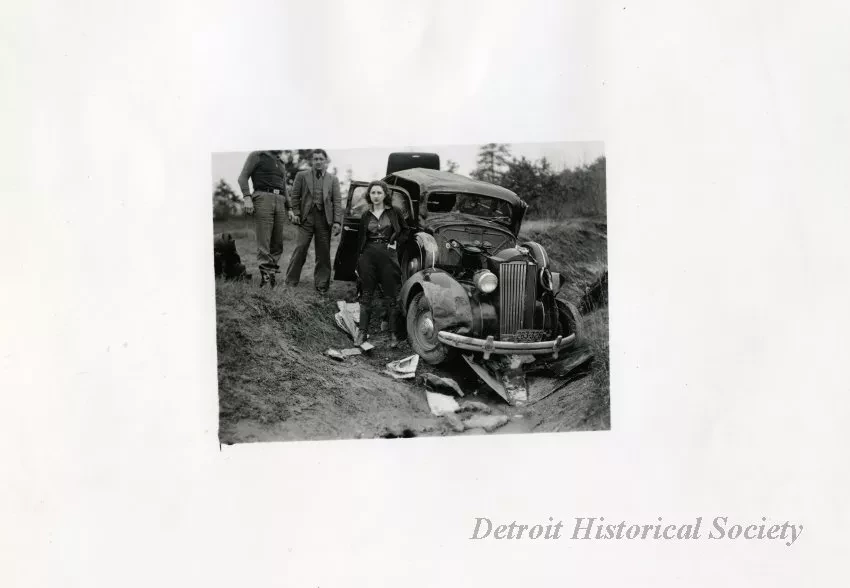 Print, Photographic