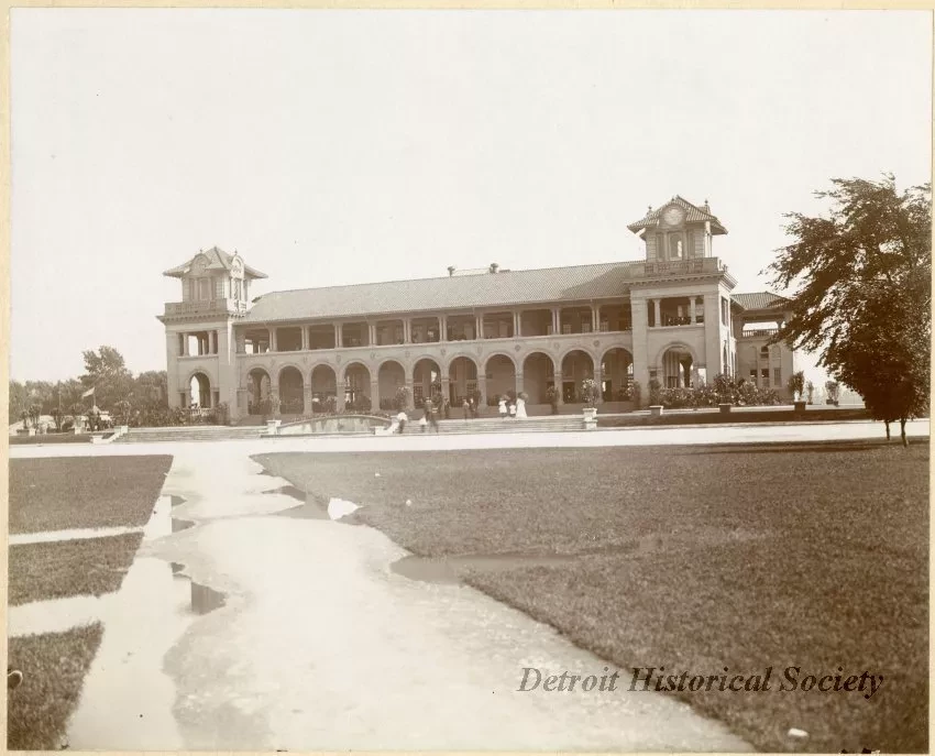 Print, Photographic