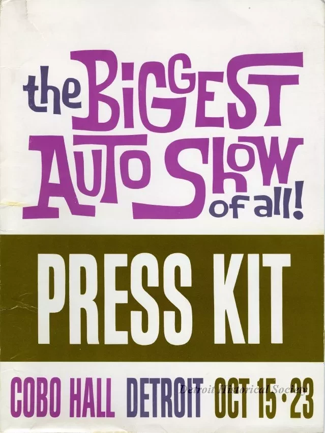 Kit, Press
