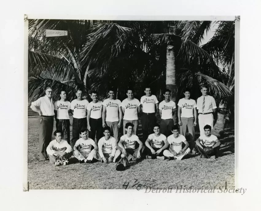 Print, Photographic