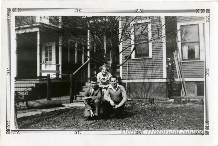Print, Photographic