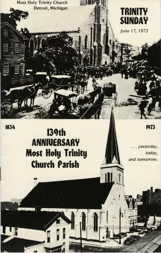 Booklet