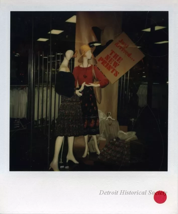 Print, Photographic