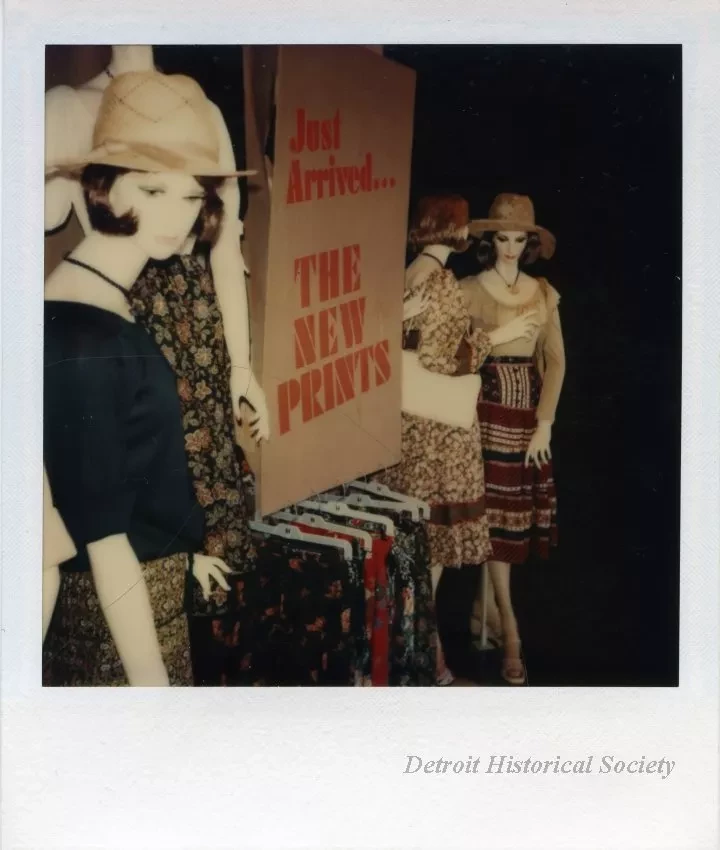 Print, Photographic