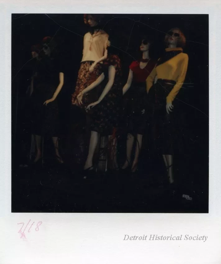 Print, Photographic