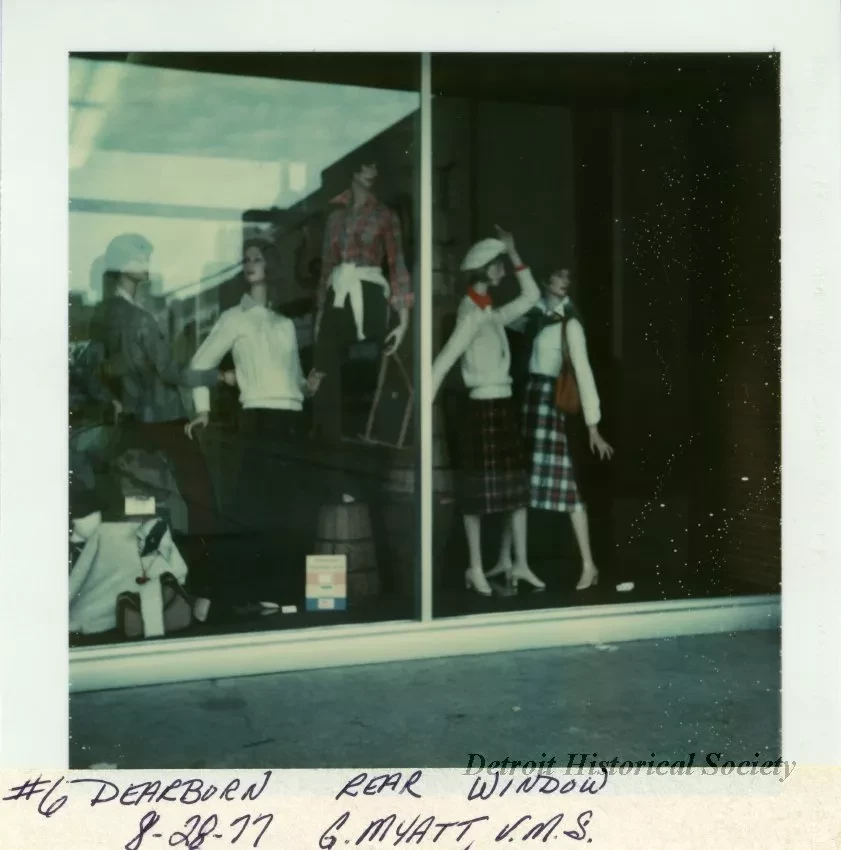 Print, Photographic