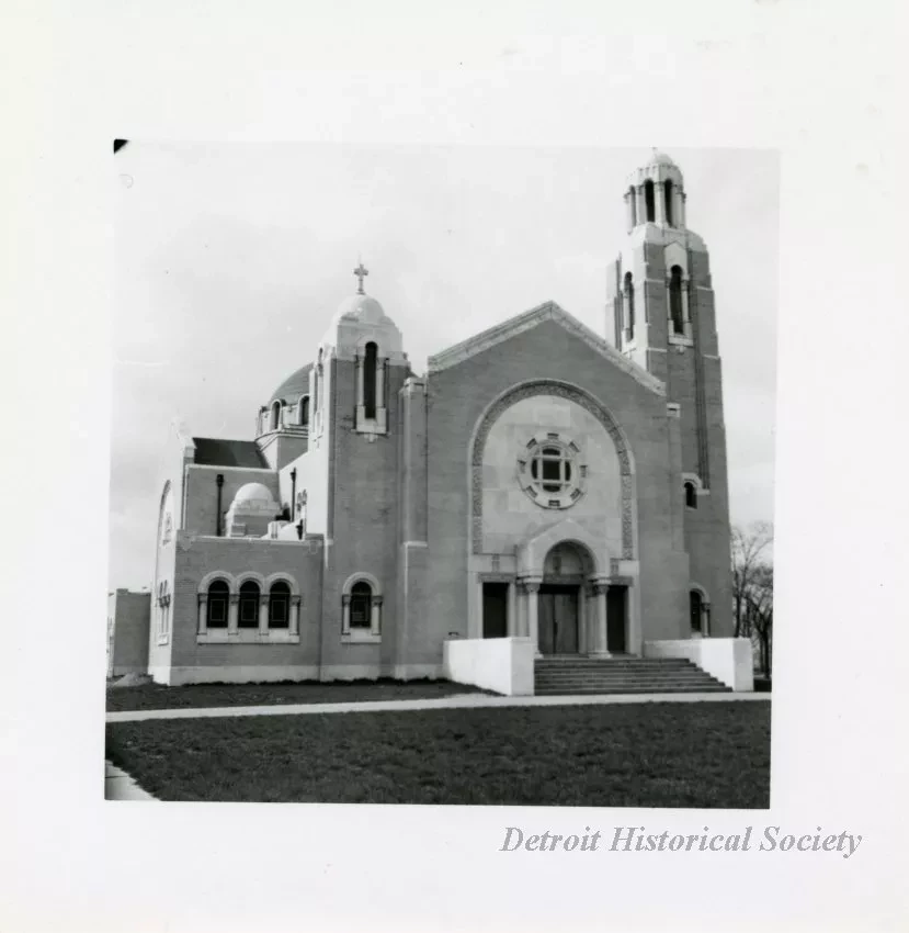 Print, Photographic