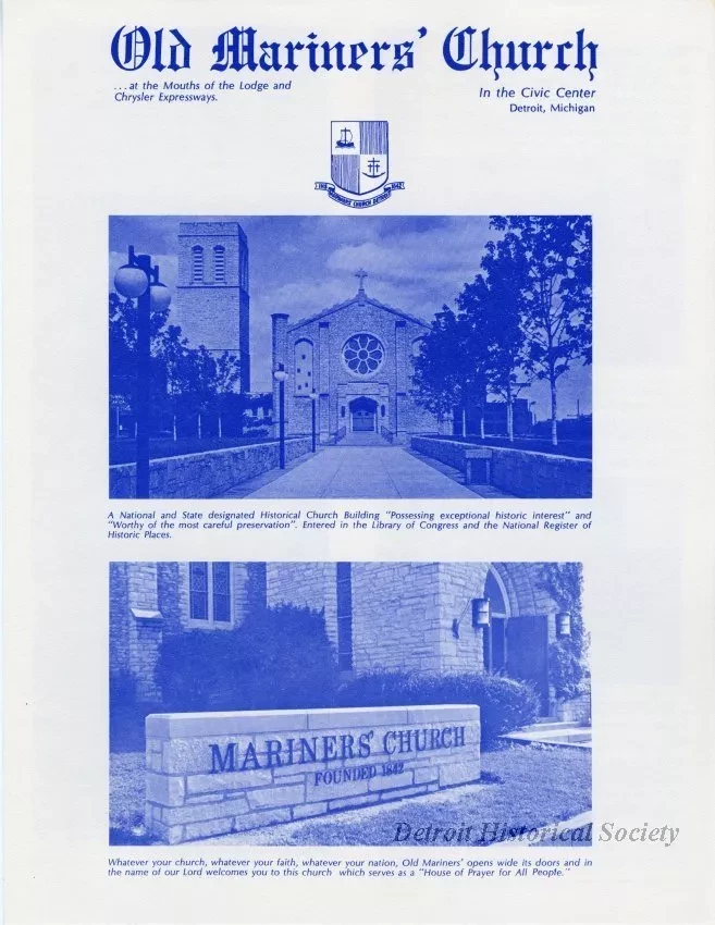 Pamphlet