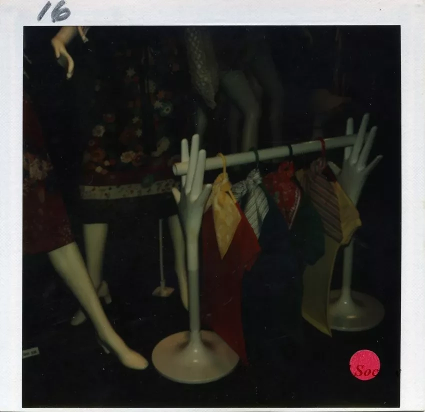 Print, Photographic