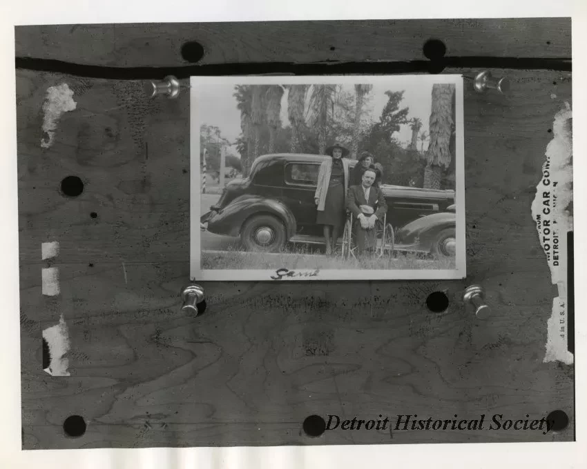 Print, Photographic