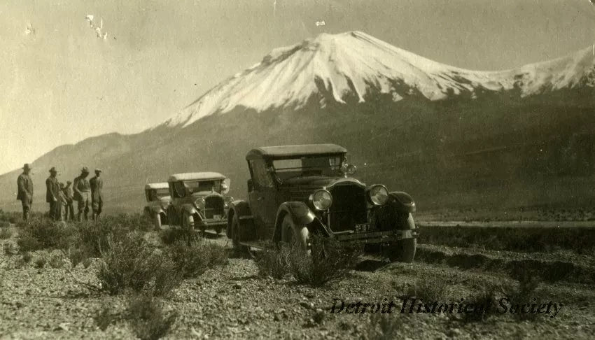 Print, Photographic