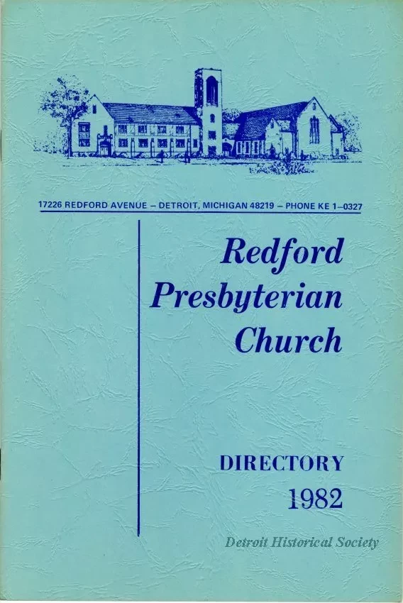 Directory, Membership