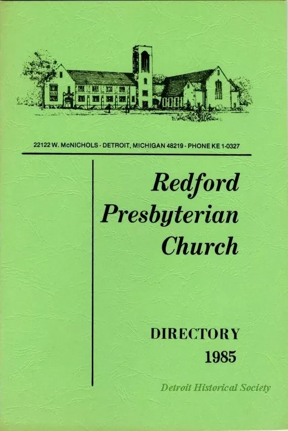 Directory, Membership