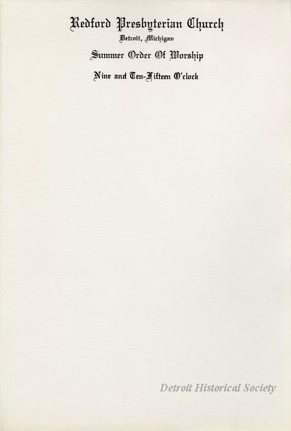 Stationery