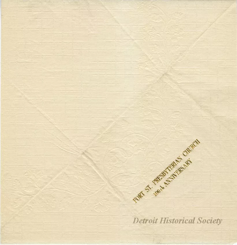 Napkin