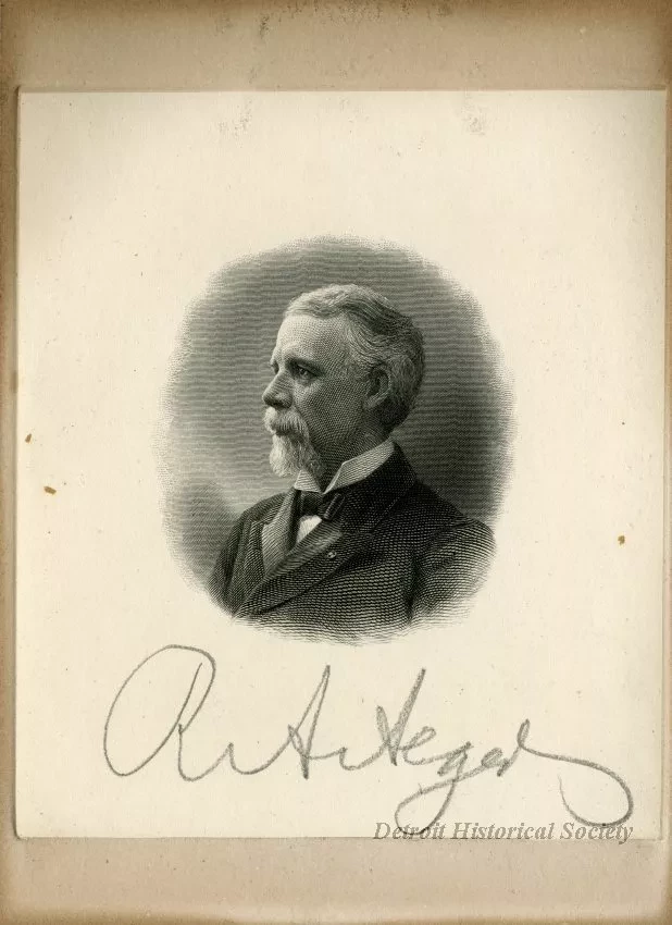 Engraving
