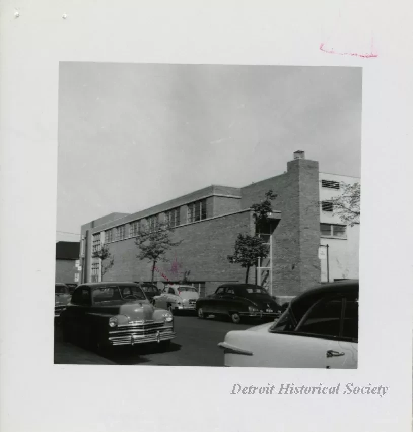 Print, Photographic
