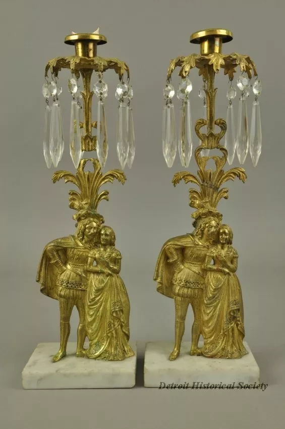 Candlestick