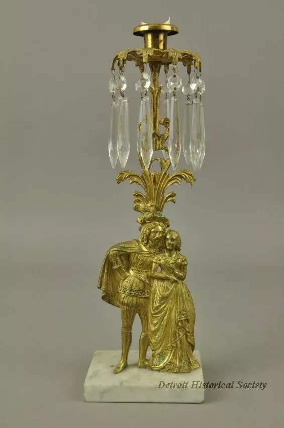 Candlestick