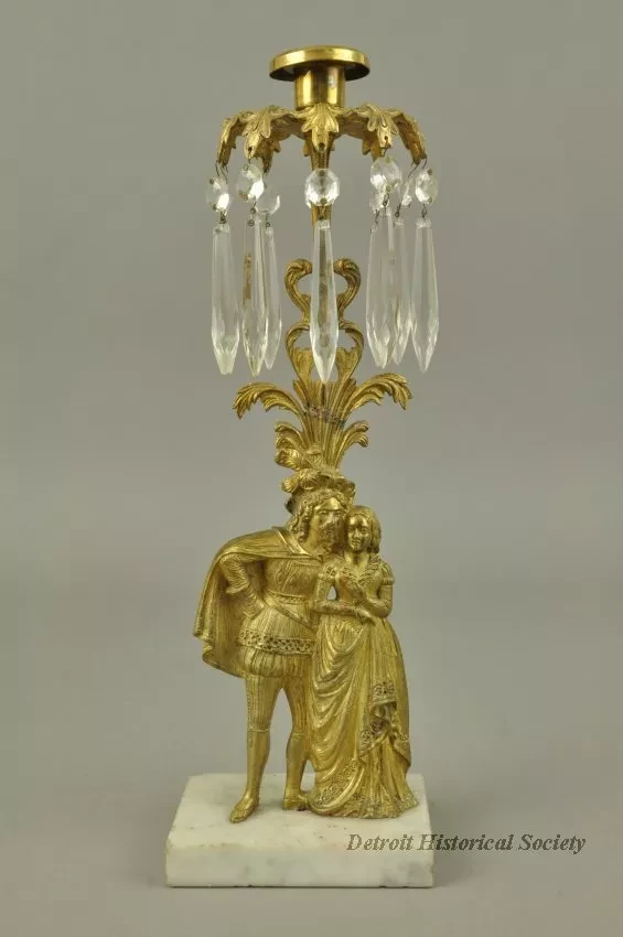 Candlestick