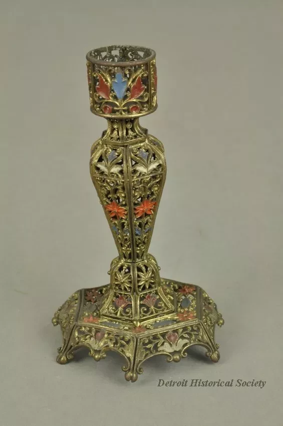 Candlestick