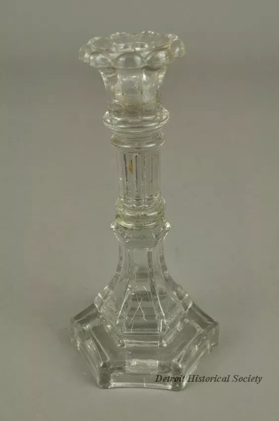 Candlestick