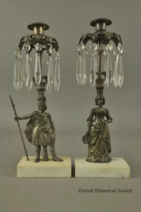 Candlestick