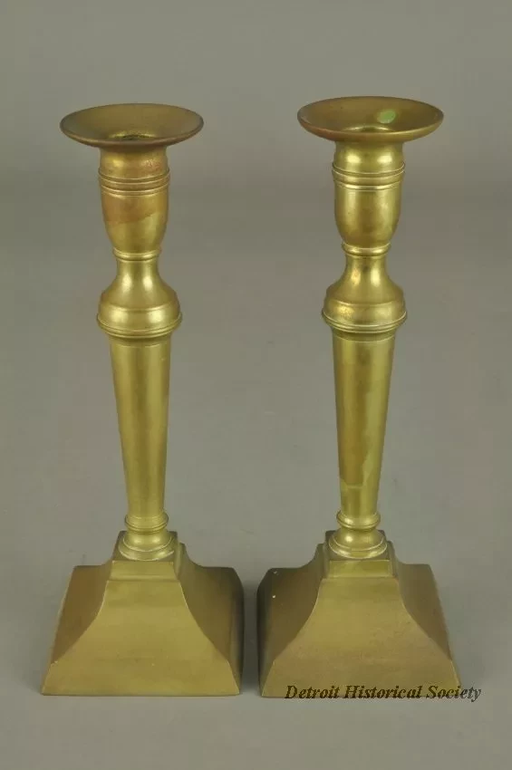 Candlestick