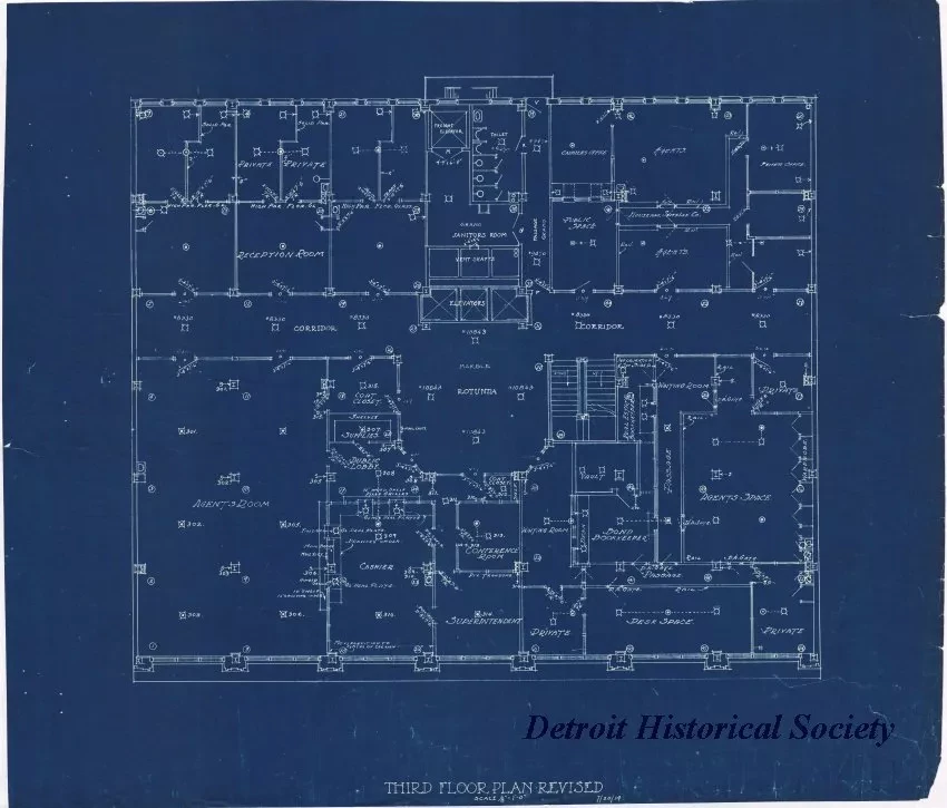 Blueprint