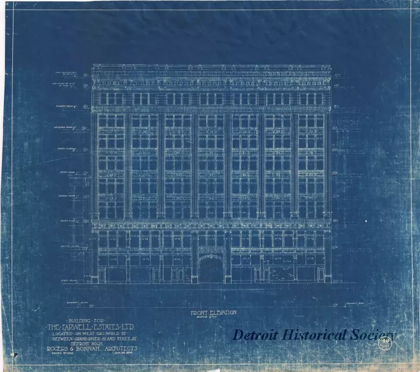 Blueprint