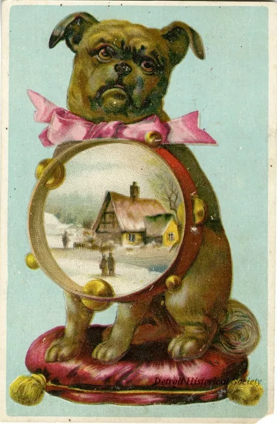 Card, Trade