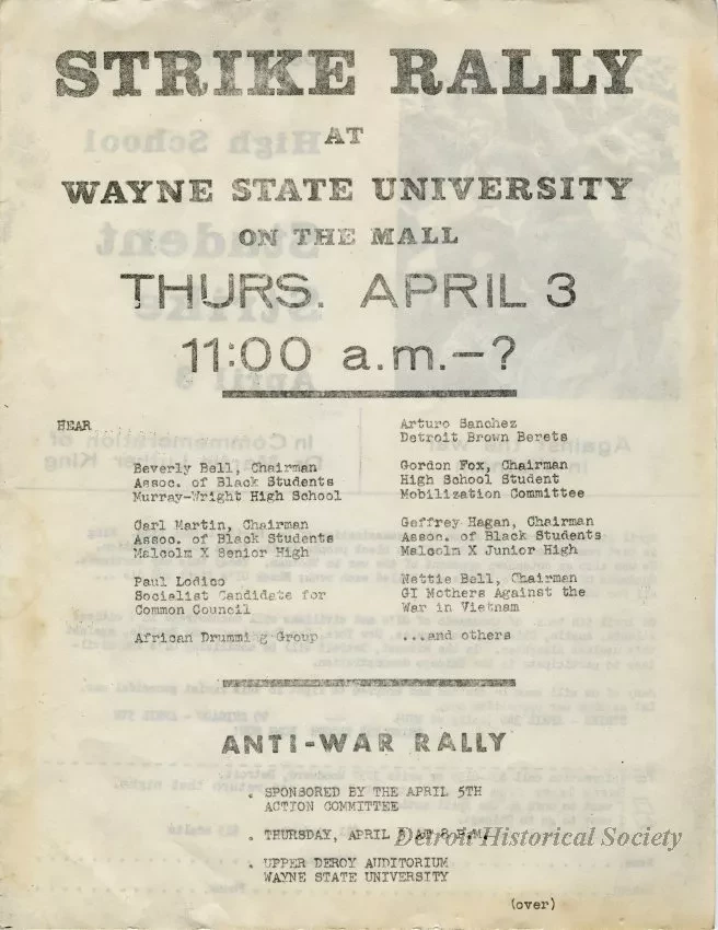Leaflet