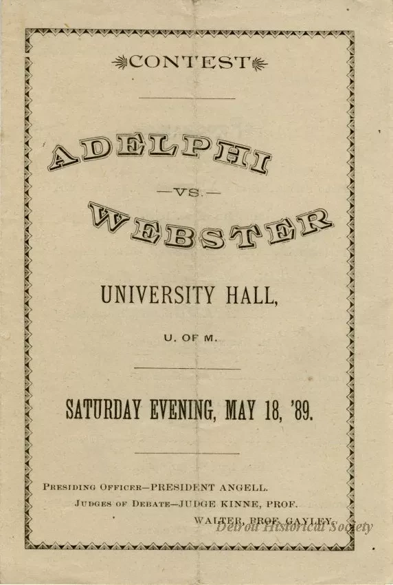 Program