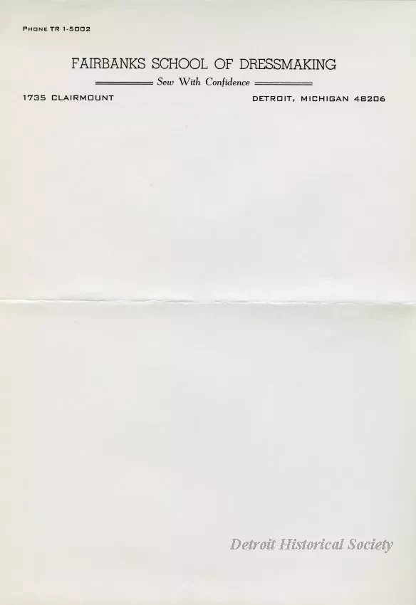 Stationery